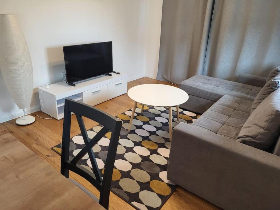 Novoureden Stan Apartamento Velika Gorica Exterior foto