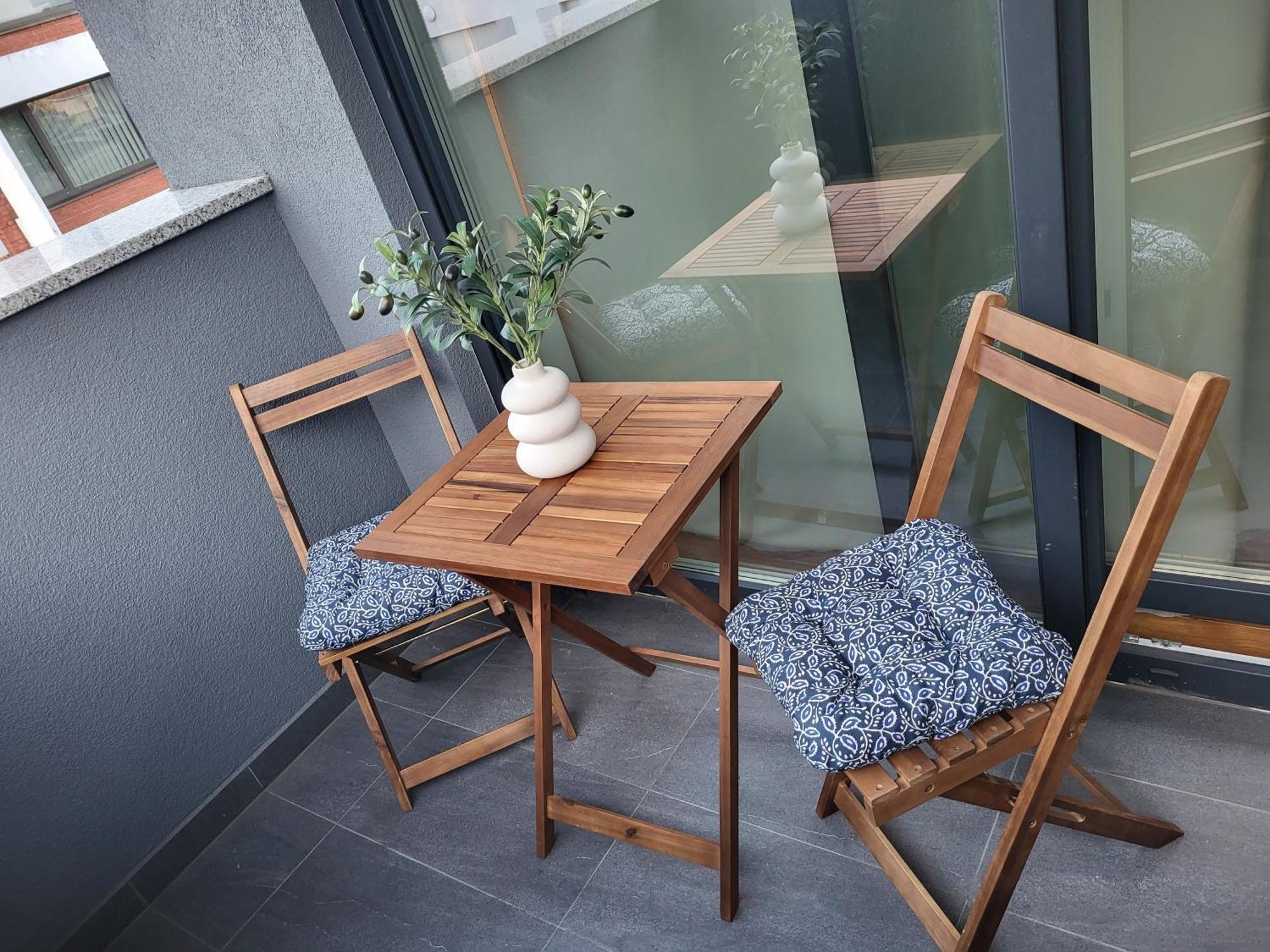 Novoureden Stan Apartamento Velika Gorica Exterior foto