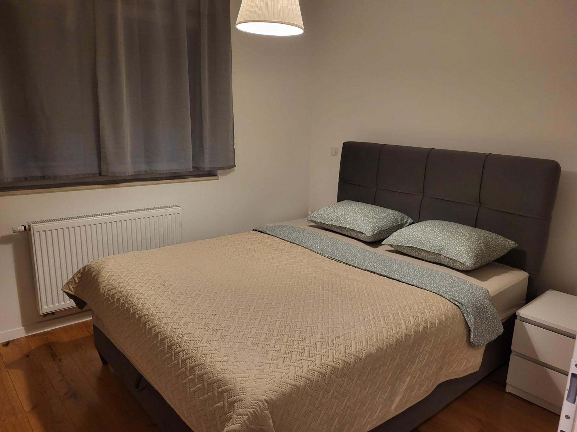 Novoureden Stan Apartamento Velika Gorica Exterior foto
