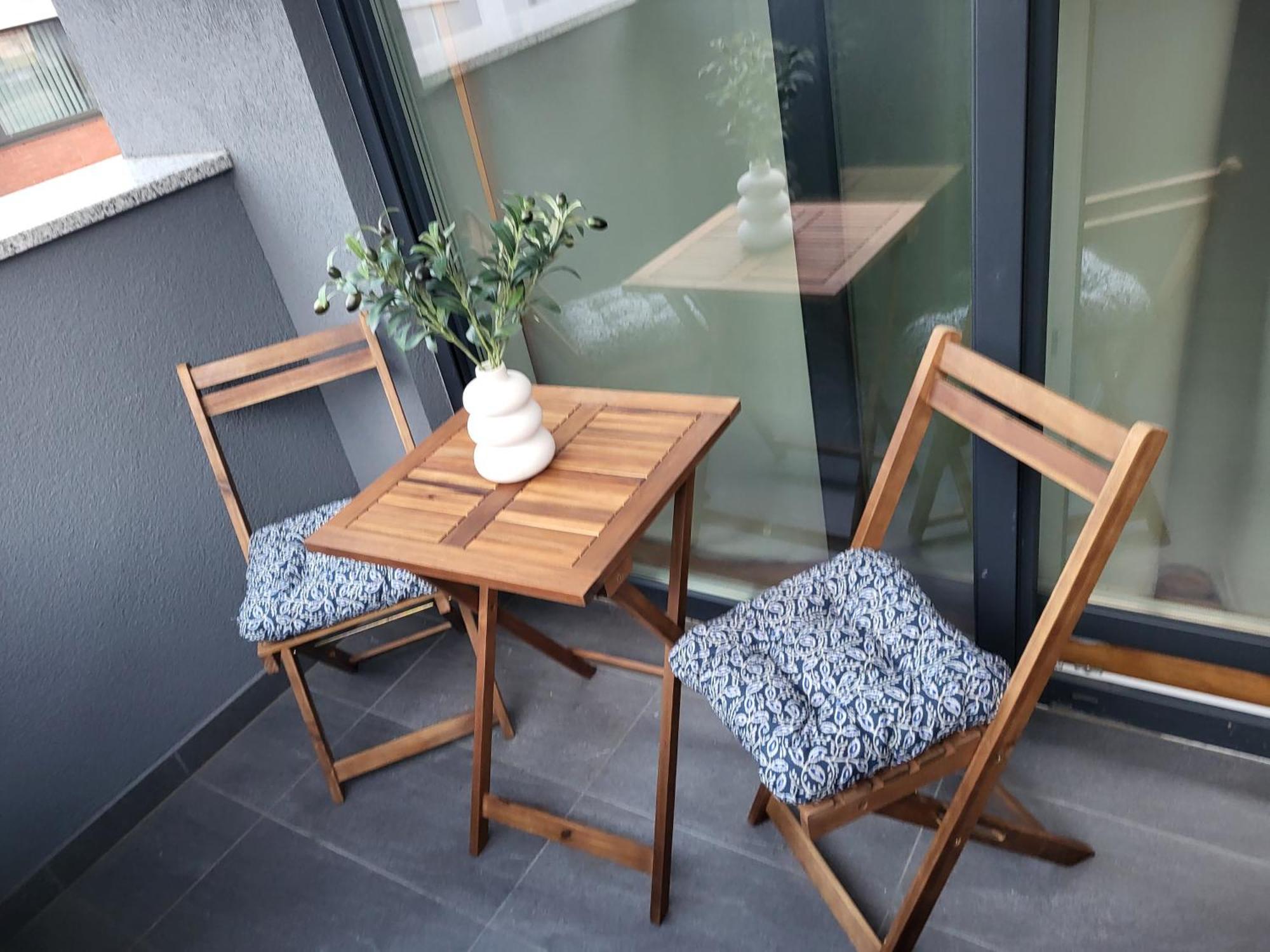 Novoureden Stan Apartamento Velika Gorica Exterior foto