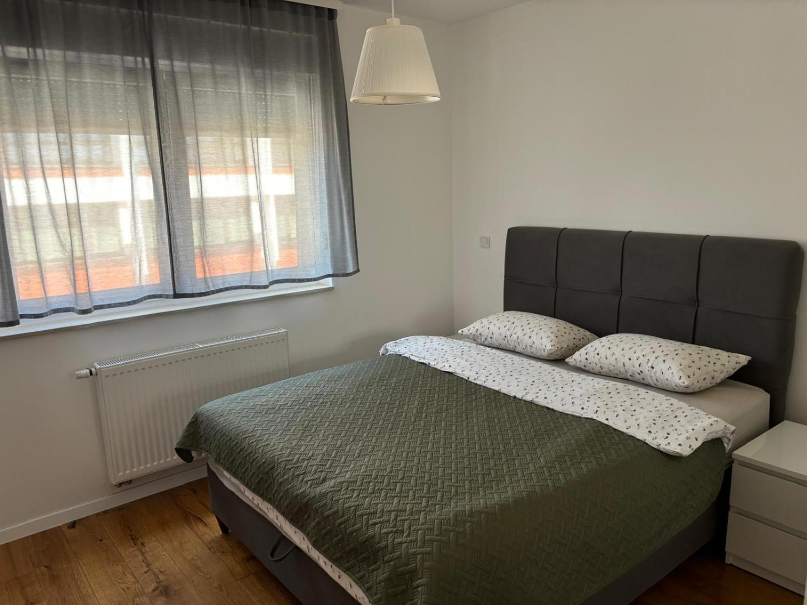 Novoureden Stan Apartamento Velika Gorica Exterior foto